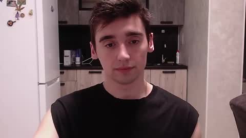 BAXTER online show from March 1, 9:59 pm