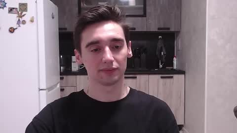 BAXTER online show from February 3, 10:21 pm