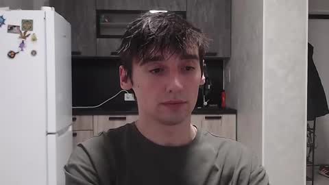 BAXTER online show from December 22, 10:04 pm