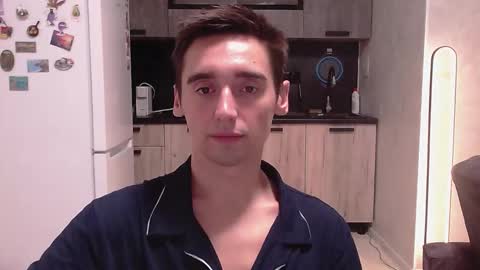 BAXTER online show from September 26, 9:01 pm