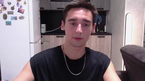 BAXTER online show from September 17, 10:00 pm