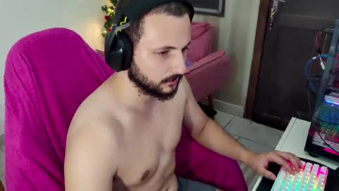 Baxxline online show from December 15, 9:01 pm