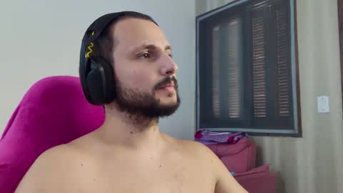 Baxxline online show from February 9, 6:23 pm