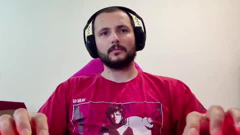 Baxxline online show from December 3, 12:05 am