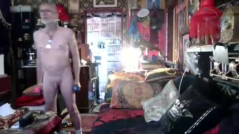 Bazza online show from February 14, 3:56 am