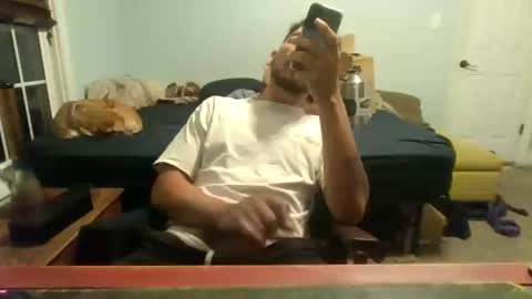 bbbbbro21 online show from October 11, 5:22 am