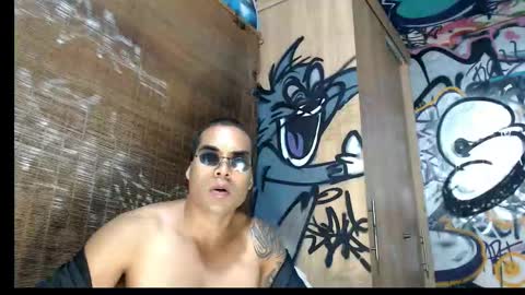 Justin online show from February 26, 4:58 am