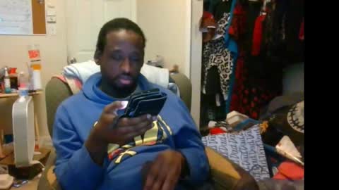 rocker n queen online show from January 13, 6:56 pm