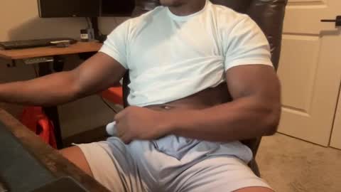 Snapshot of bbcandbody chatting on January 21, 11:45 pm bbcandbody online show from January 21, 11:45 pm