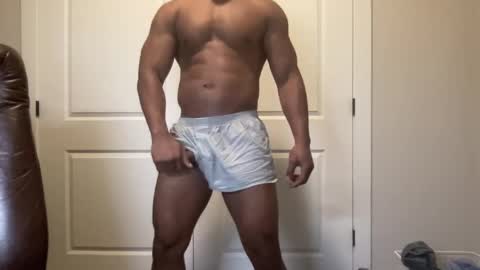 Snapshot of bbcandbody chatting on February 17, 11:13 am bbcandbody online show from February 17, 11:13 am