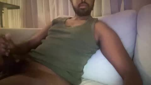 Daevon online show from November 28, 11:06 pm