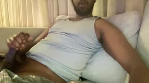 Daevon online show from October 8, 2:49 am