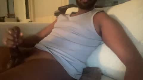 Daevon online show from December 11, 2:11 am