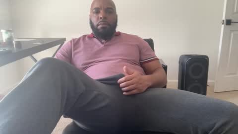 Zaddy online show from February 5, 7:43 pm