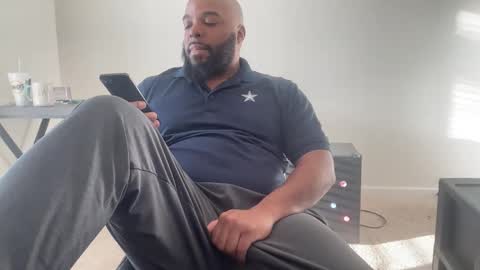 Zaddy online show from January 16, 2:42 pm