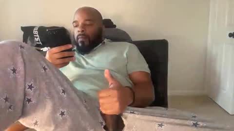 Zaddy online show from November 21, 10:42 pm