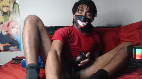 Snapshot of bbcsenpaixxx chatting on December 7, 8:05 pm bbcsenpaixxx online show from December 7, 8:05 pm