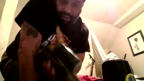 bbcwithahook online show from January 22, 4:02 am