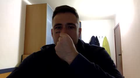 BB Namelezz online show from November 4, 7:48 pm