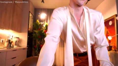 Brandon online show from December 20, 11:01 pm