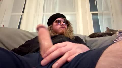 Buck Fuddy online show from October 1, 11:52 pm