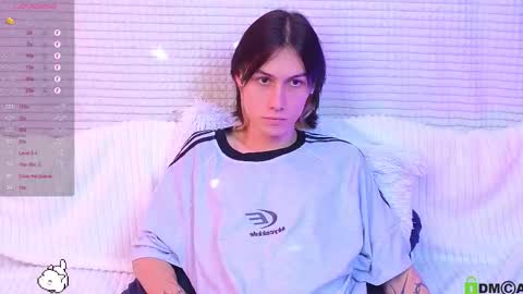 Aiden online show from September 29, 12:03 pm