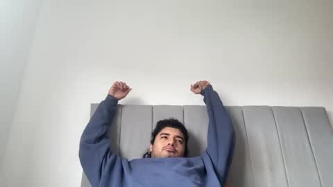 bdever7 online show from October 8, 6:23 pm