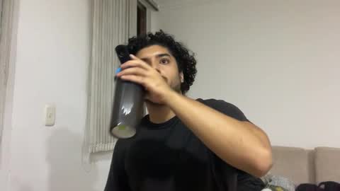 bdever7 online show from November 18, 1:20 am