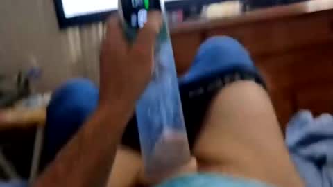 BadBoyBill online show from February 13, 7:52 pm