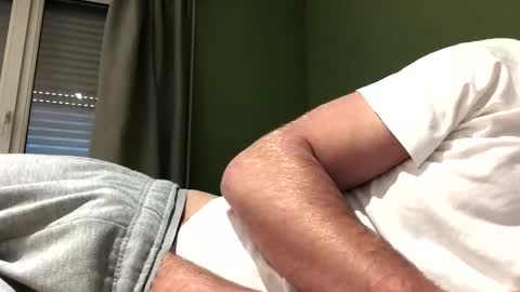 be_men1991 online show from January 2, 11:20 am