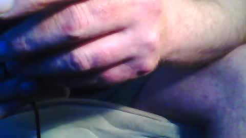 beanwright26 online show from February 17, 4:48 pm