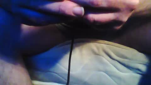 beanwright26 online show from February 25, 6:31 pm