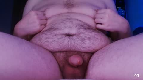 bear0127 online show from December 10, 5:39 am