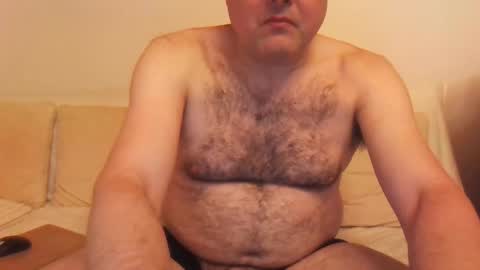 bear037 online show from January 9, 8:47 pm