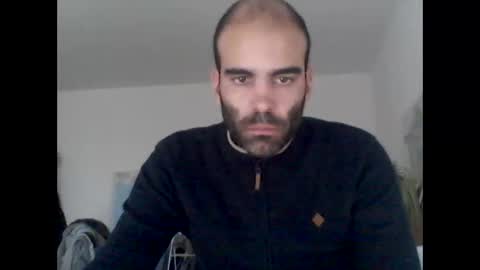 Snapshot of bear14250949 chatting on October 17, 2:54 pm bear14250949 online show from October 17, 2:54 pm