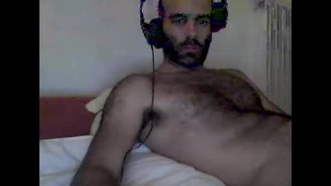 Snapshot of bear14250949 chatting on October 30, 7:04 pm bear14250949 online show from October 30, 7:04 pm