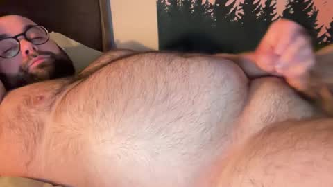 bear_country online show from February 13, 9:39 pm