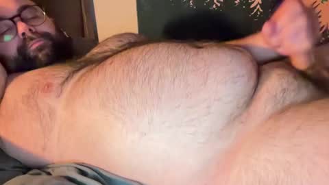 bear_country online show from January 3, 12:54 am