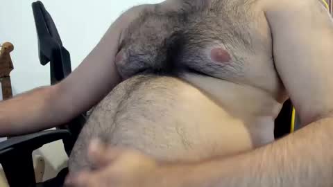 bear_dom_7 online show from March 26, 4:55 pm