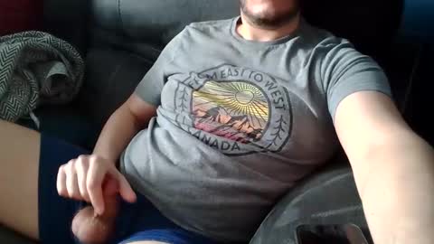 bearchaser97 online show from March 17, 3:14 pm