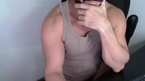 Beard Guy online show from May 23, 3:50 pm