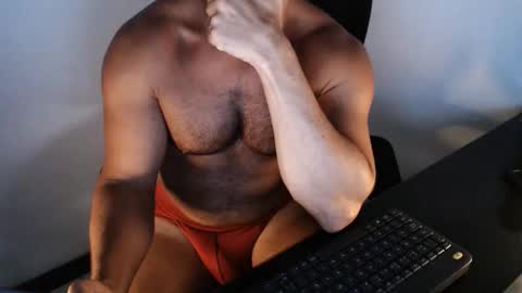 Beard Guy online show from January 16, 10:23 pm