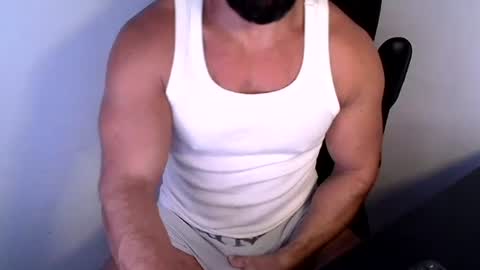 Beard Guy online show from June 29, 10:43 pm