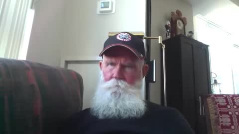 beardbushy online show from October 1, 3:49 pm