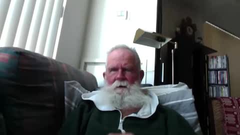beardbushy online show from May 29, 4:06 pm