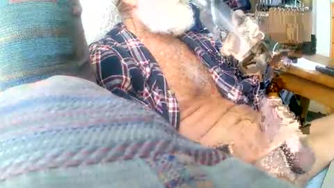 beardbushy online show from January 27, 4:54 pm