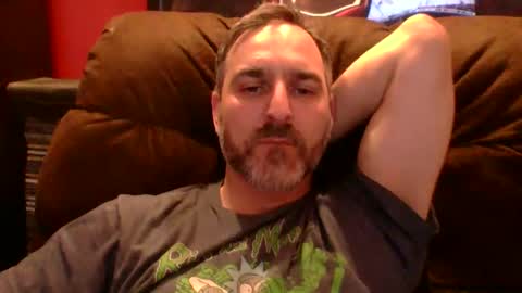 beardedambition online show from April 7, 11:27 pm