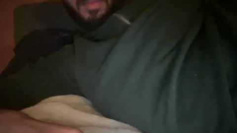 beardeddgenius online show from June 11, 10:30 pm