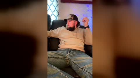 beardedstud4u online show from January 16, 5:59 pm