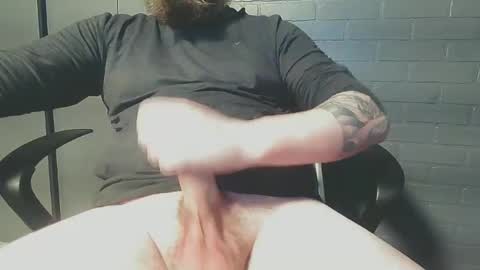 Beardgame227 online show from February 22, 6:17 am